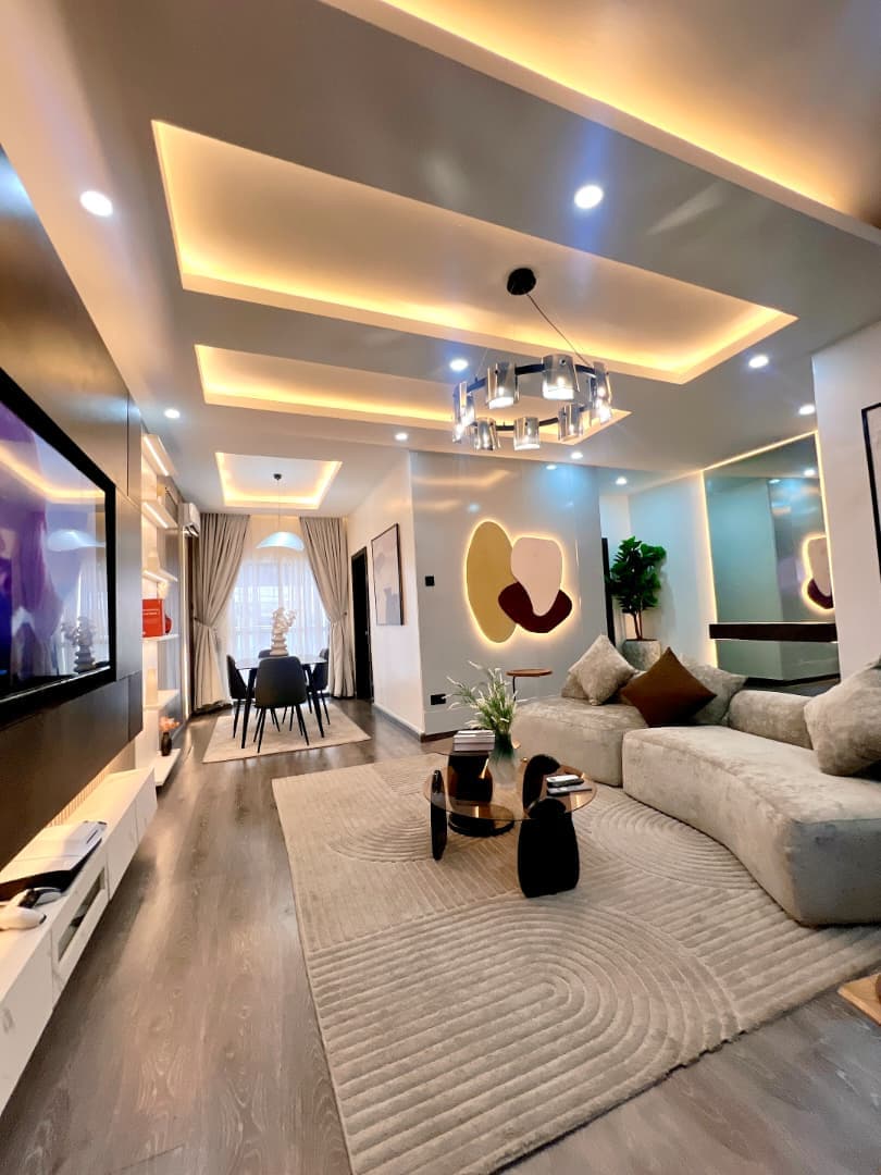 Larina Apartments gallery image 5