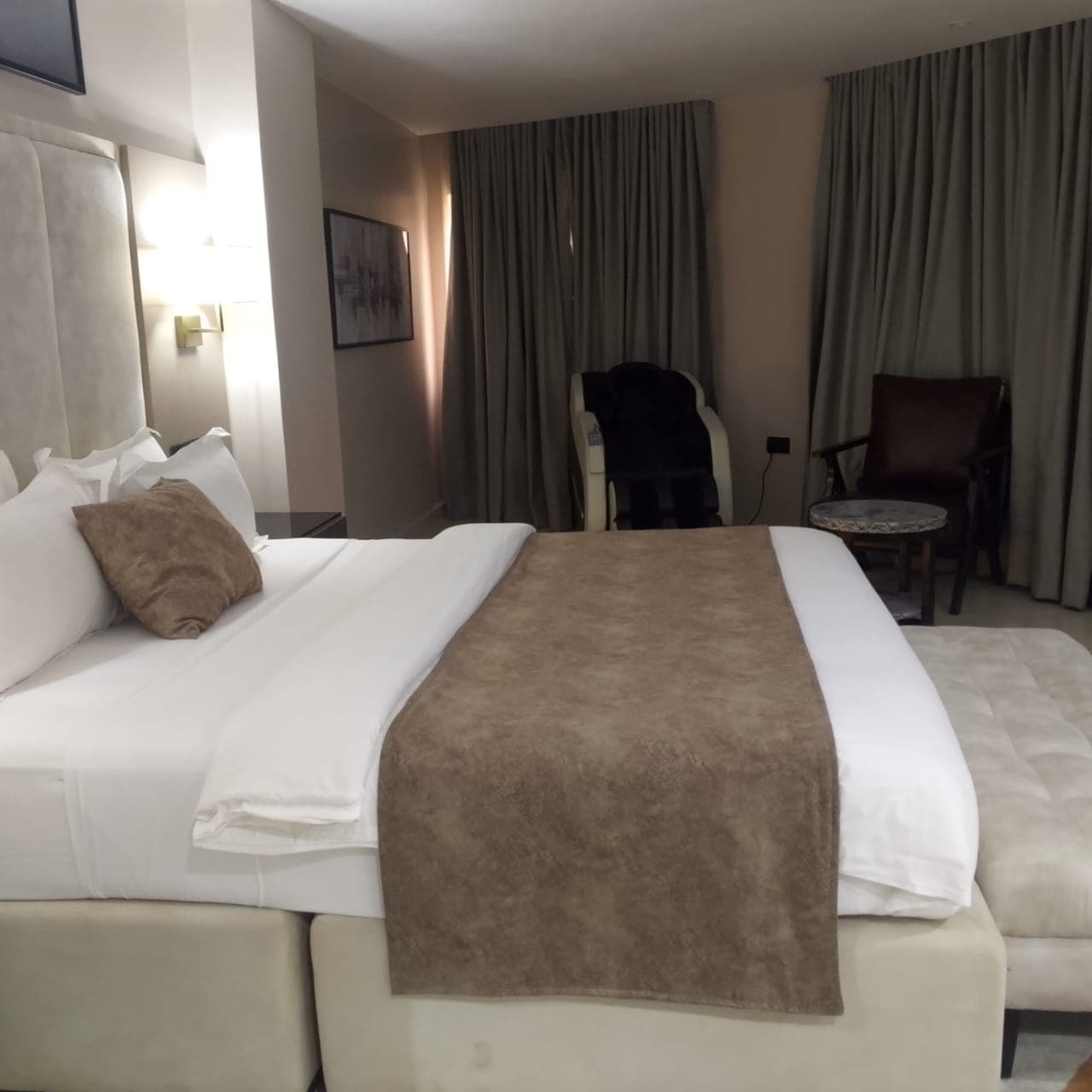 Villa Park Hotel gallery image 2